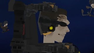 The Skibidi information 3 season - (all episodes)