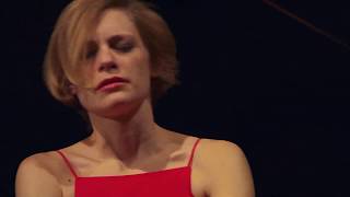 Bach-Busoni Ich ruf zu Dir/Beatrice Berrut, Piano