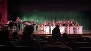 Smoke Gets in Your Eyes Kr Jazz Band