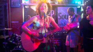 Dark Water Rising "Tried and True"  Deep South Raleigh