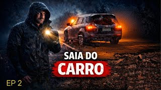 Car Kit 2: Equipment That Makes the Difference Between Home and Collapse (EDC for Car)