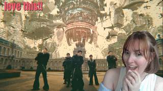 BE:FIRST / BE:FIRST ALL DAY -Music Video REACTION