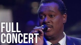 Luther Vandross: Always & Forever | Full Concert