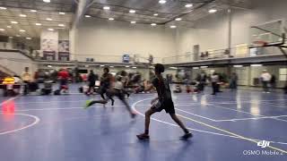 PTT VS D1SA Spartans