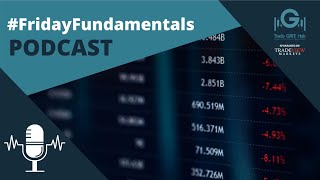 TradeGateHub.com - #FridayFundamentals For November 13th