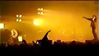 Marilyn Manson   Live @ Wallace Civic Center 2:21:1997 The Beautiful People