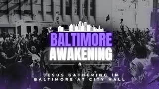 CITY HALL TAKOVER | 09.27.25