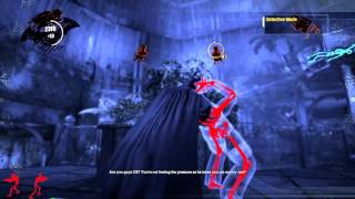 Batman: Return to Arkham - Arkham Asylum