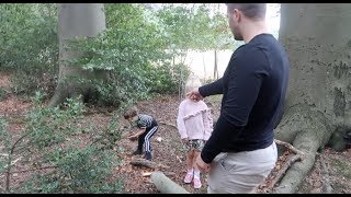 Family time!  - VLOG #18