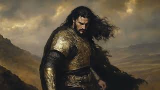 Attila the Destroyer, King of the Huns - Epic Tribal Orchestral music