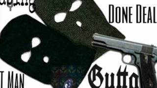 Gassing - Daysta ft. WhoisDoneDeal,Gutta,& T Man
