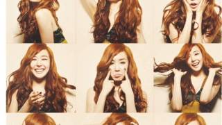 Lady [Tiffany]