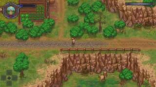 (XBOX FR) Encore une journée.... Graveyard keeper #12