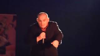 CHRISTOPHE CUENIN ND EVENTS