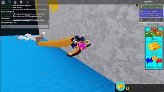 geting far in build a boat with bad boat * non clickbait *