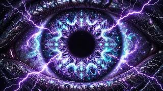 Dark Psytrance Mix | TEMPLE BEYOND TIME 👁️ Portal of Consciousness