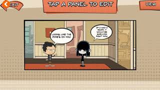 The High House Meets The Loud House Part 1