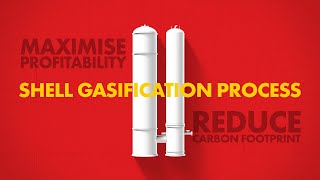 Shell Gasification Process (SGP)