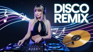 Dance Disco Remix Music