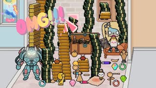 Toca life secrets!!!