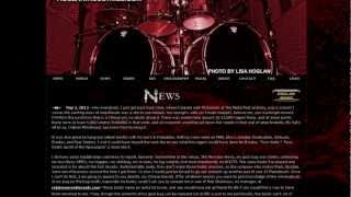 Happy Birthday Chuck + News