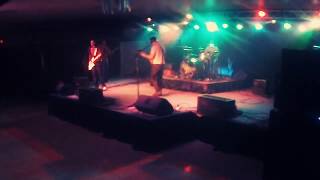 Inverted Planets @ "The County"