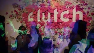Clutchorama Mars 2016 - Axe Sud