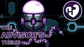Secrets of the Shadows - "Magenta Madness" - Theme of Advisor