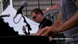 Umphrey's McGee LIVE @ Forecastle 2009:  The Bottom Half