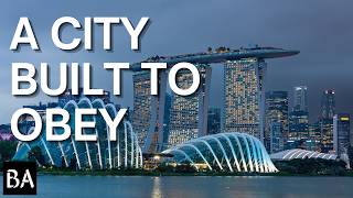 Why Singapore Is Addicted to Government Control