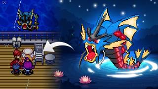 SILVER's Sidestory!? | Fan Game With HARD Difficulty, New QUESTS, CHALLENGES, EBDX Battles & More!