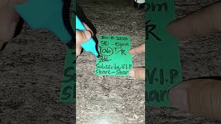 Swertres Hearing 5pm.