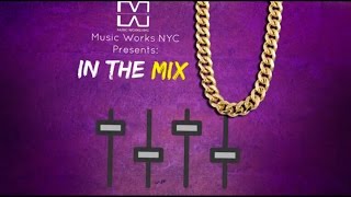 In The Mix Episode 22: Bronx Montessori Charter School 4th & 5th Graders