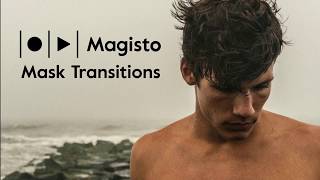 Mask Transitions