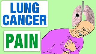 Lung Cancer Pain