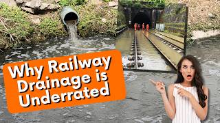 The Hidden System That Keeps Railway Track Stable