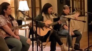 Mother by Lauren Fernandez (Unplugged)