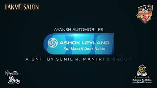 Our New Associate - AYANSH AUTOMOBILES | ASHOK LEYLAND