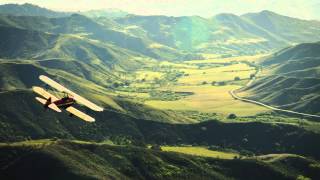 Stearman Dreams