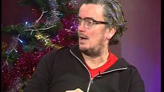 Stockport College - 2014 - 2016 - Live TV - Ronan Edited Live TV