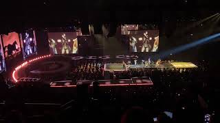 Madonna - Don’t Tell Me live at KIA Forum