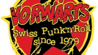 Vorwärts Punk / Weekend