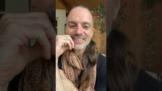 Pattern interrupt & Radical Discontinuity | 23 Days of Self Love