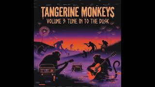 Tangerine Monkeys - Tune In to the Dusk (Full Album – Volume 3) | Experimental Noise Rock