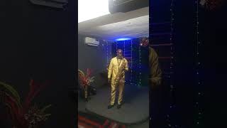 Ministration @TFOLC Worship Tabernacle.