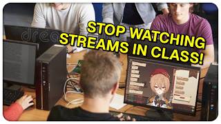 STOP watching Clio (in class)【Phase Connect】