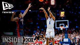 Who's Next Up for BYU Basketball? | Inside the Game Presented By New Era