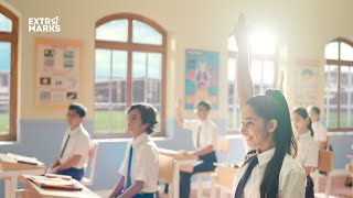 Extramarks TVC | Ab Padhai Ke Liye Sirf Extramarks