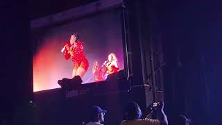 XSCAPE  "Do You Want To" LIVE Queens of RnB Tour - VA Beach 2024