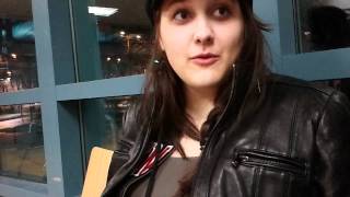 Disciple TV : Hannah Guy Part 2
